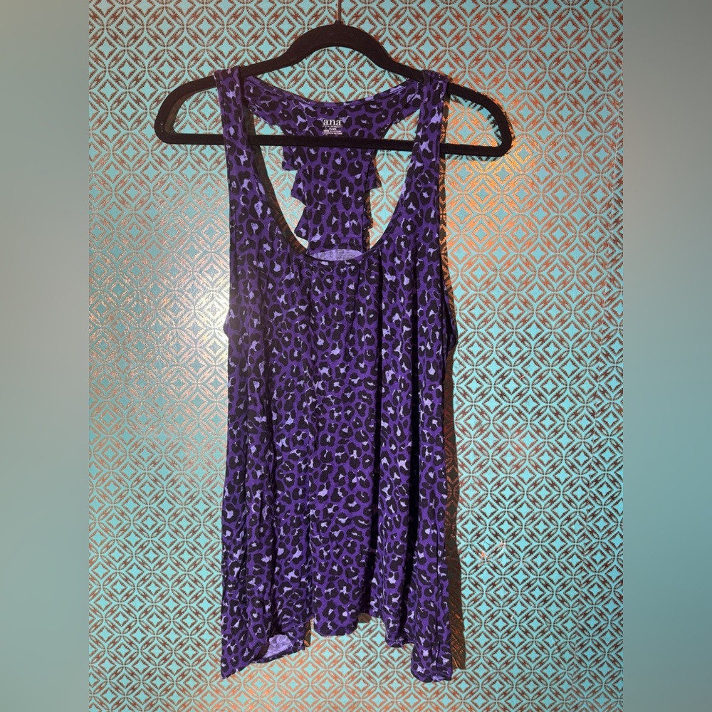 a.n.a. Tank Top XL